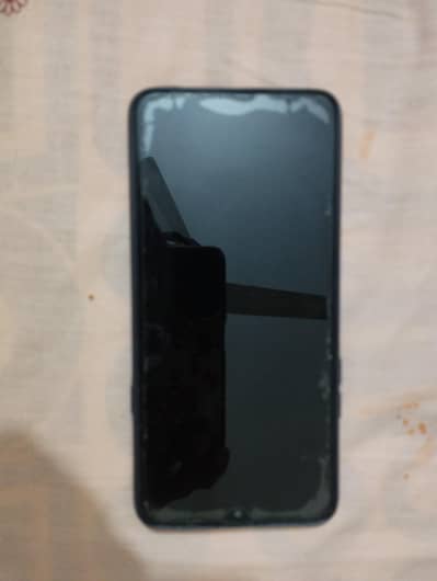 Samsung A20 S mobile for sale