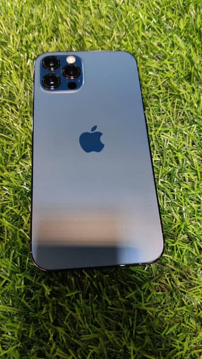 Iphone 12 pro 128 GB factory unlocked sim working