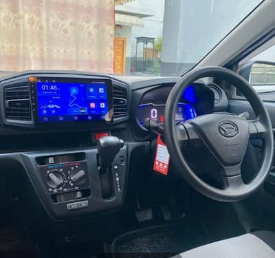 2017/20 Full geniuone family use car