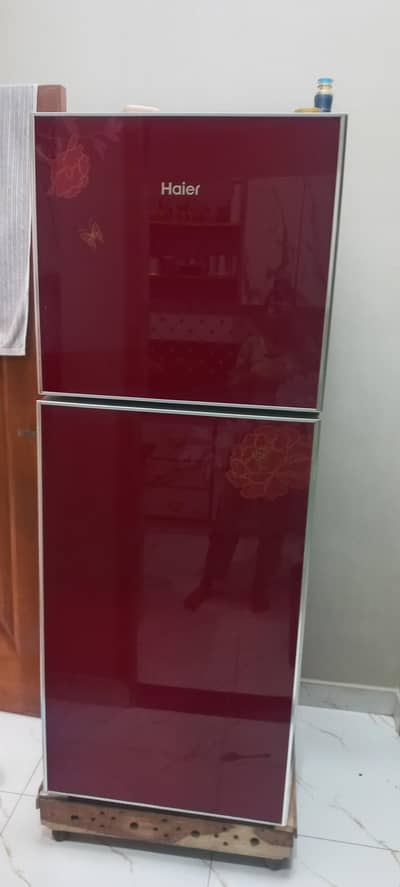 selling  Fridge