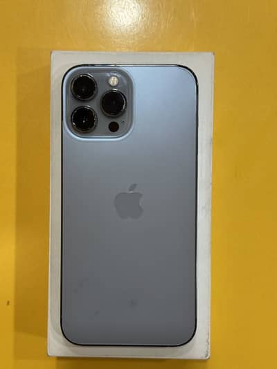 iPhone 13 Pro Max 1 TB