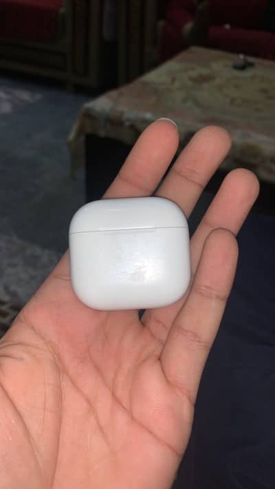Apple Airpods gen 4 ANC