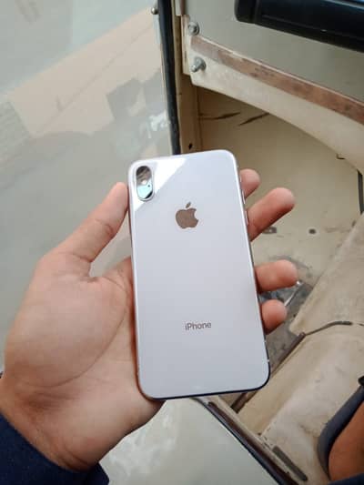 Iphone X Non Pta Exchange Possible