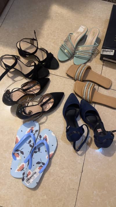 All branded shoe in cheap price