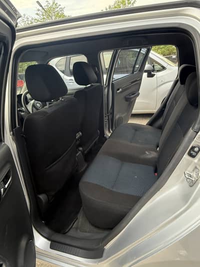 SUZUKI SWIFT AUTOMATIC 2020 model