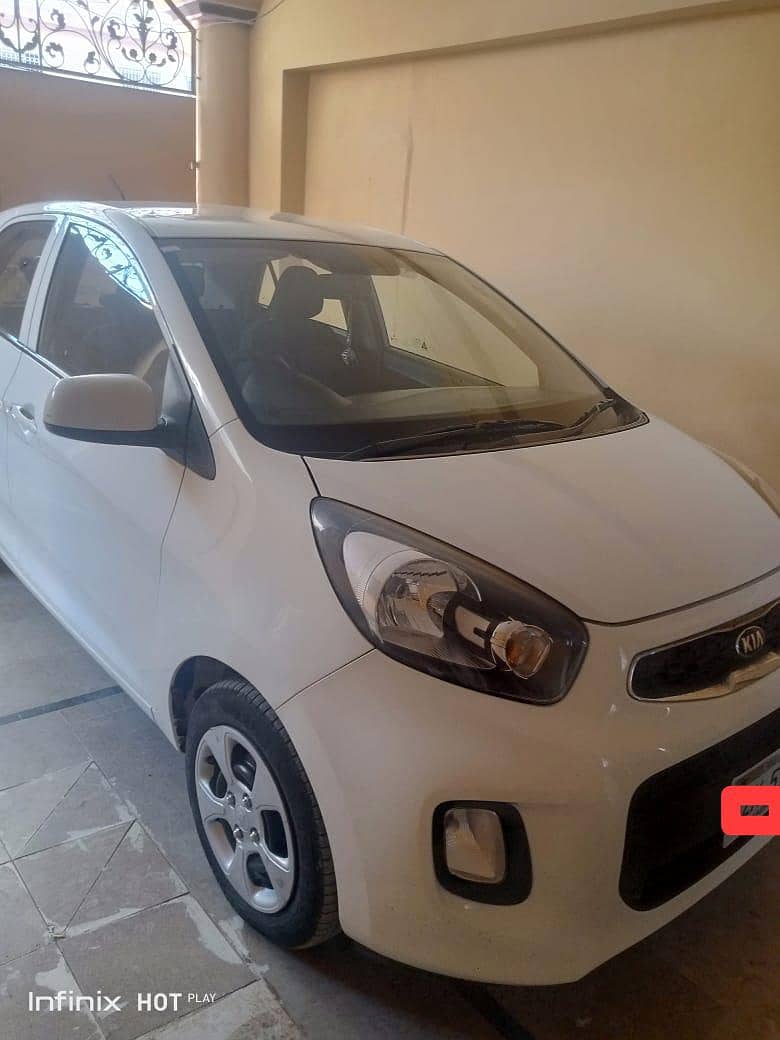 Picanto 2