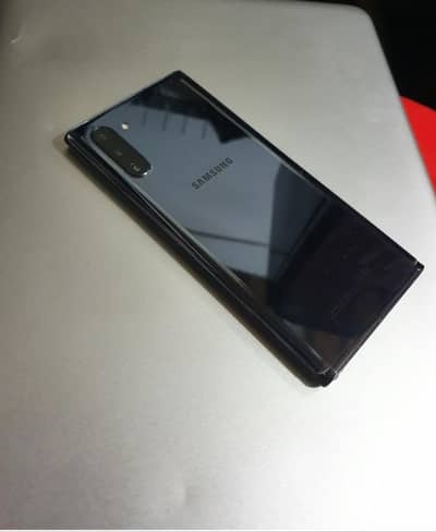 samsung Note 10 256gb