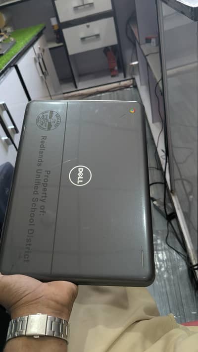 Dell chromebook 3380