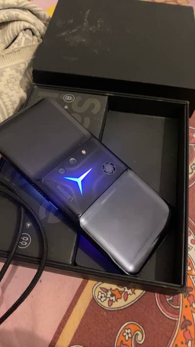 Legion phone dual 2