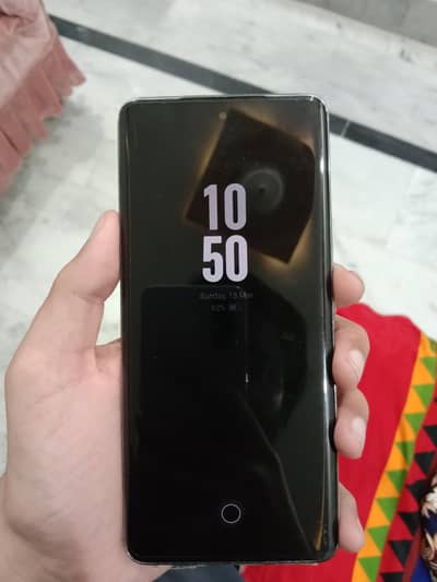 Vivo v40e 8+8 256
