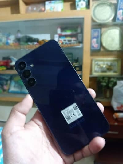 samsing galaxy a15 4g