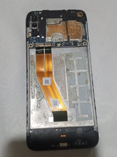 Samsung A11 Alls part available