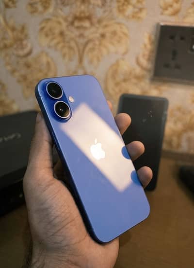 iPhone 16 jv blue.
