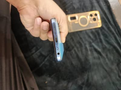 with Box Charger ok phone