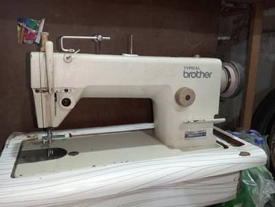 Brother C101 Sewing Machine.