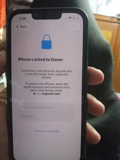 iphone 13 jv passcode icloud id bhol gya hn