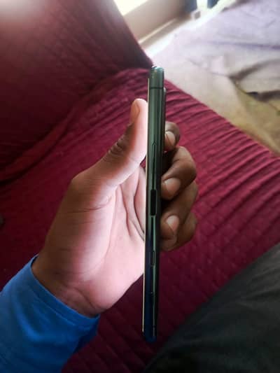 Sony Xperia 5 mark 3