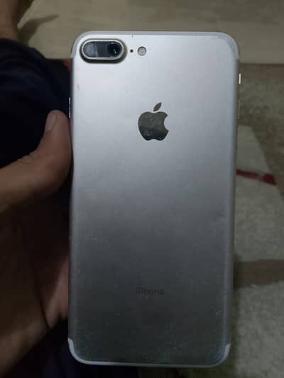 Iphone 7plus read ad