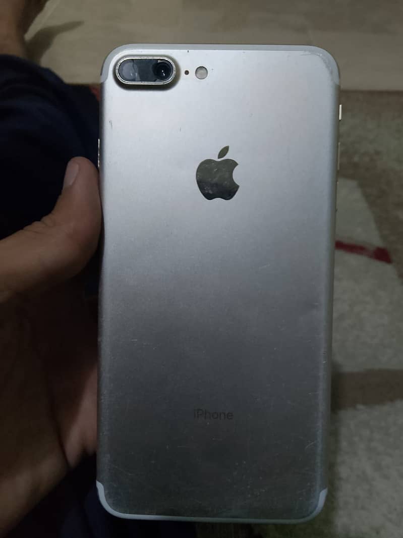 Iphone 7plus read ad 0