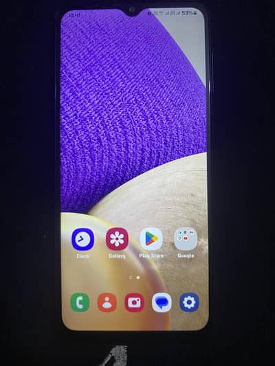 ​Samsung Galaxy A32 5G (6GB/128GB) - 10/10 Body Condition