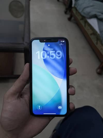 Apple Iphone 11 64gb factory unlocked