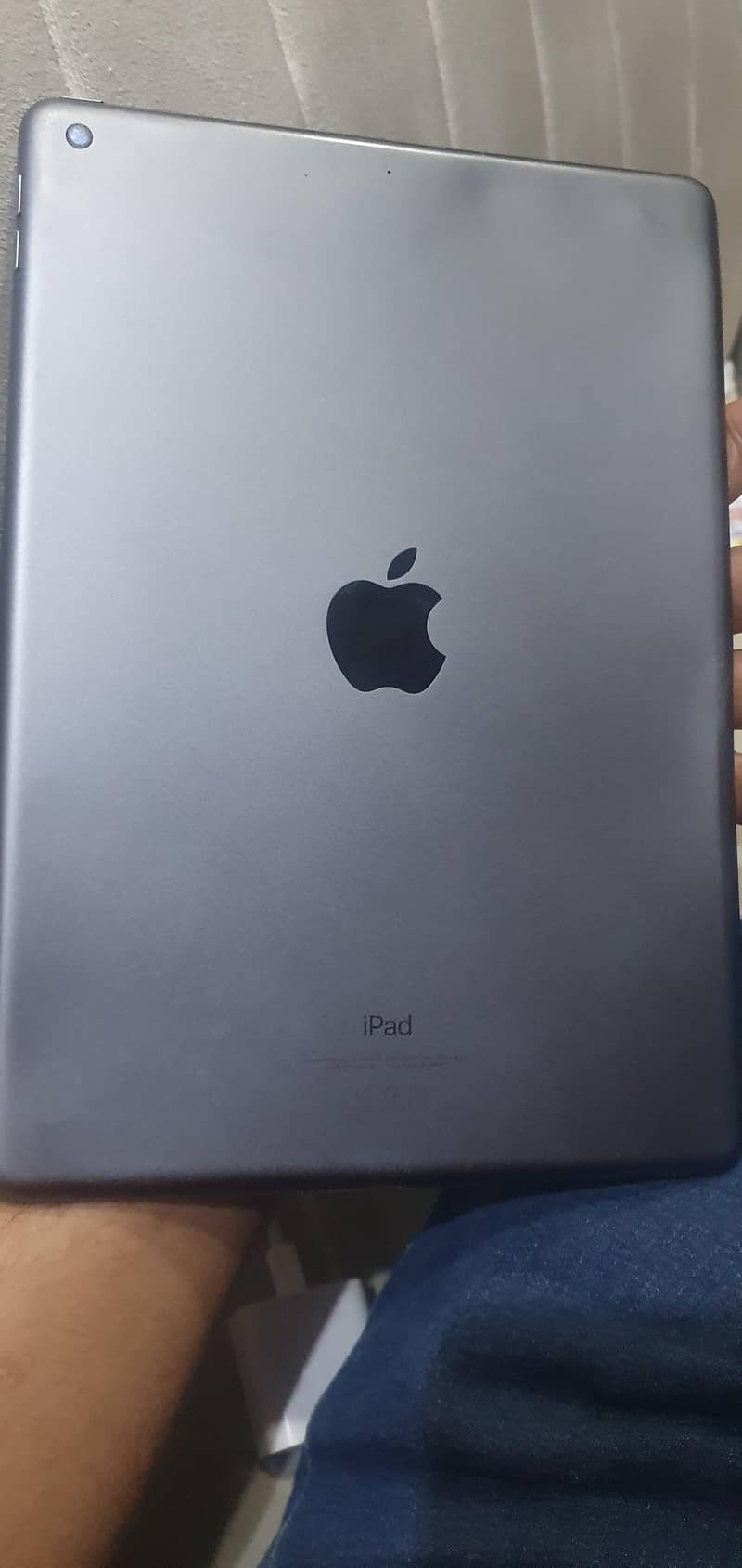 Ipad 9th generation 1