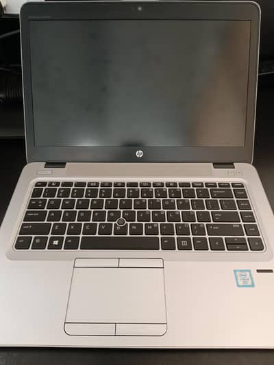 HP EliteBook 840 G3 - 16gb/256gb