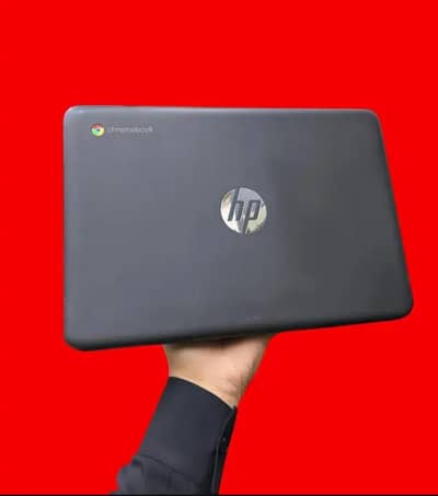 Hp Chromebook Available