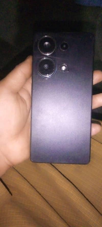Redmi Note 13 Pro (8GB / 256GB) Excellent Condition
