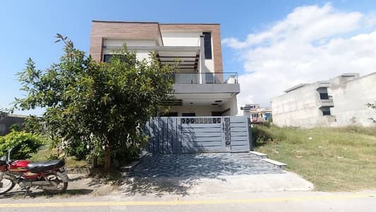 Brand New Designer House For Sale