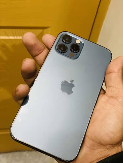 Iphone 12 promax 256 gb lcd change