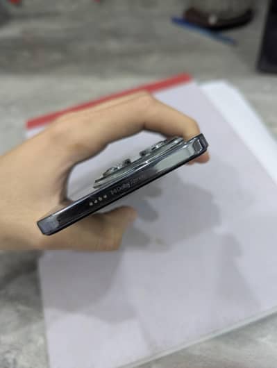 Tecno spark 30pro 10/10