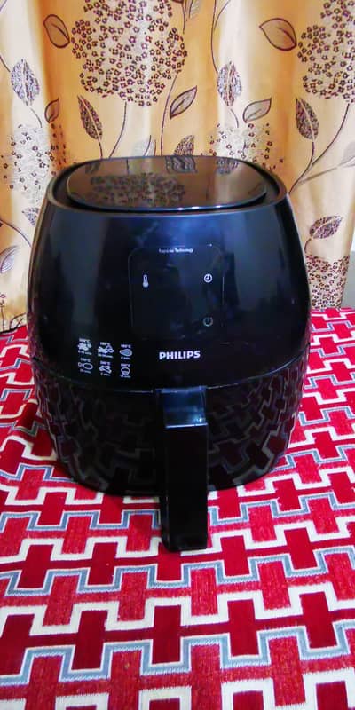 Phillips Airfryer