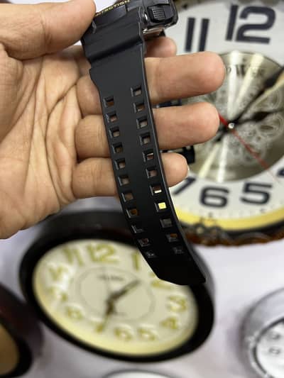 Casio G shock ga400gb