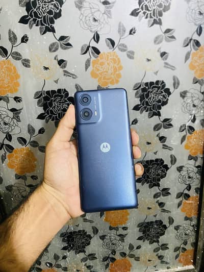 Motorola G24 power official pta approved 256Gb