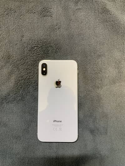 Iphone X - 64GB