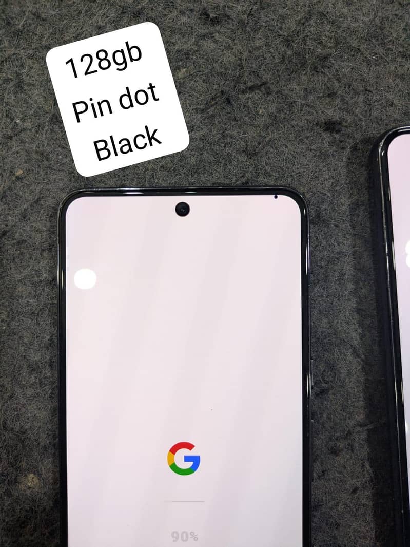 Google pixel 8 pro 1