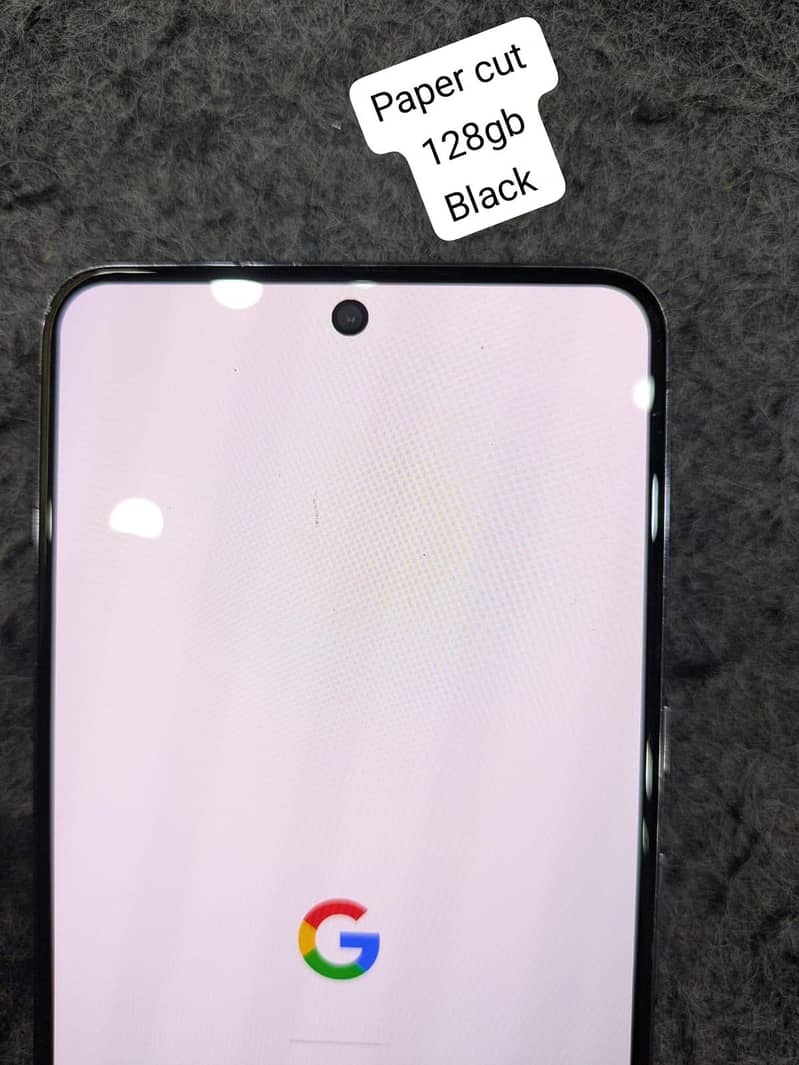 Google pixel 8 pro 2