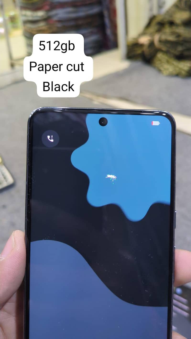 Google pixel 8 pro 3