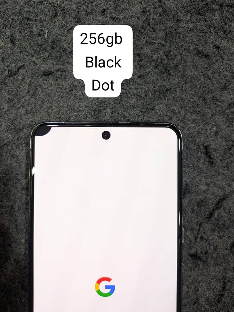 Google pixel 8 pro 4