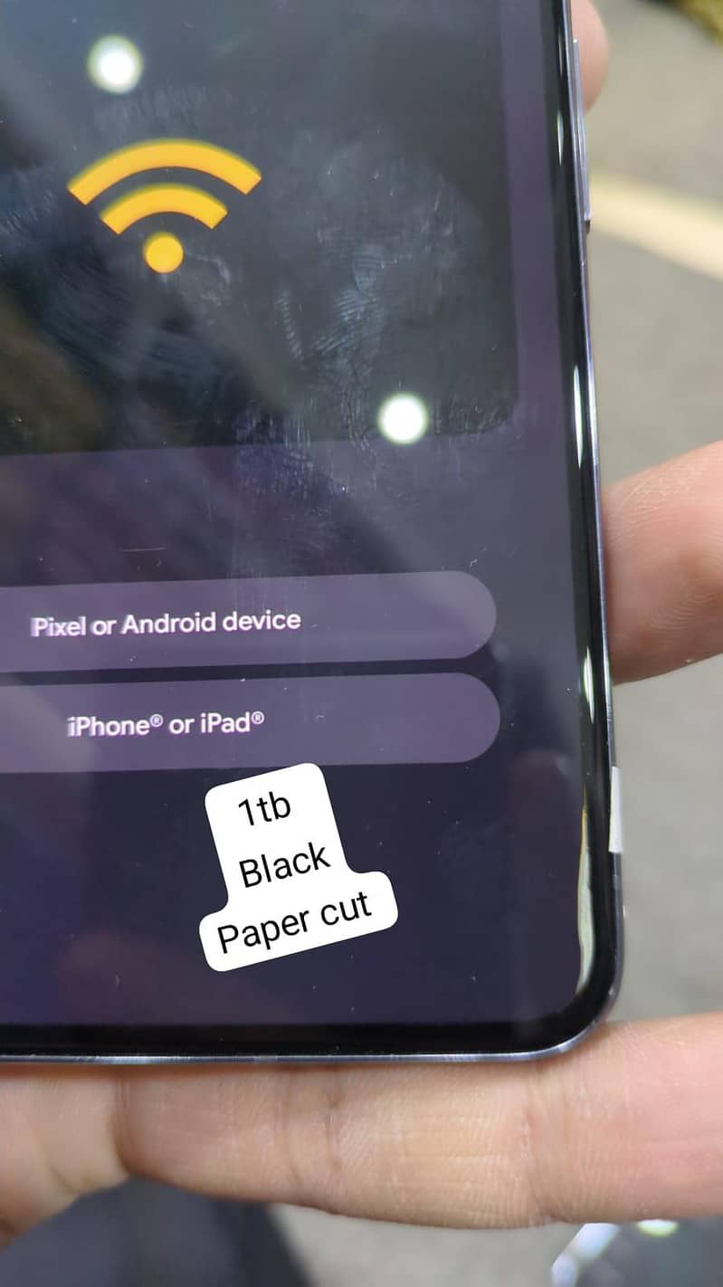 Google pixel 8 pro 5