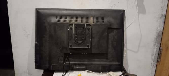 Double speaker Sony led tv available for sale