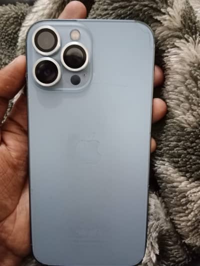 Apple iPhone 13 Pro Max