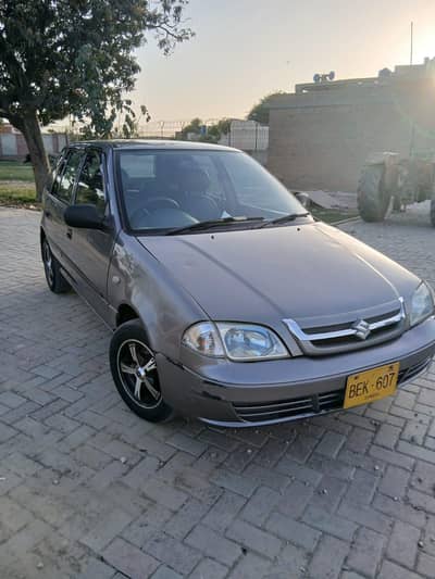 My home used car for sale