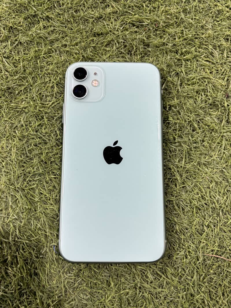 iPhone11 0