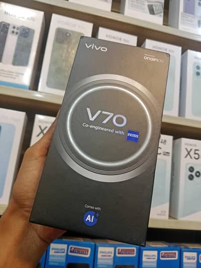 VIVO V70 [5G]