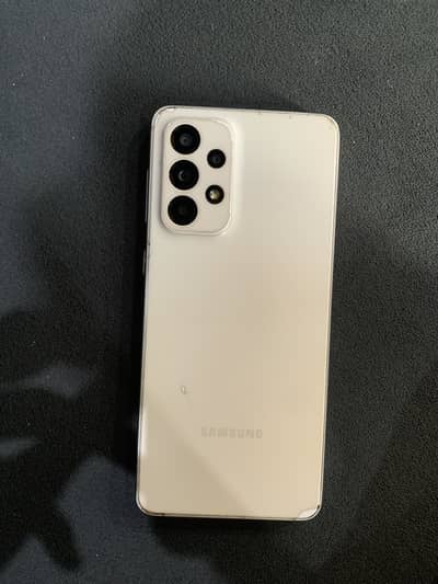 Samsung A33 5G