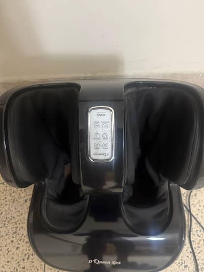 Foot Massager Brand New