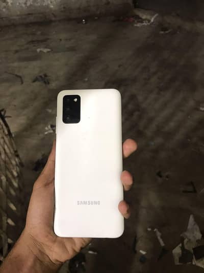 panel change or back cover damge 128 gb hai