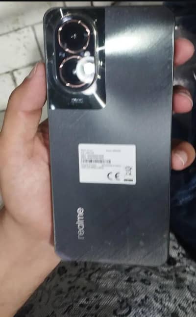 Realme C67 - 10/10 Condition